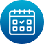 Booking Engine Icon